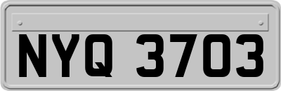 NYQ3703