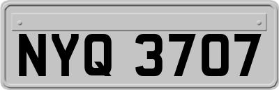 NYQ3707
