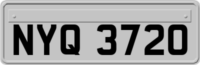 NYQ3720