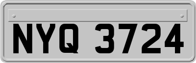 NYQ3724