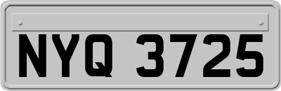 NYQ3725