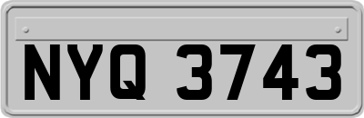NYQ3743