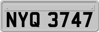 NYQ3747