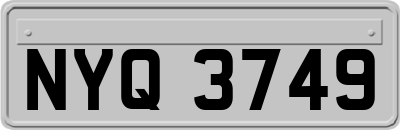 NYQ3749