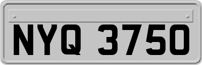 NYQ3750