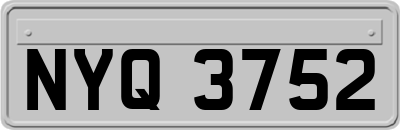 NYQ3752