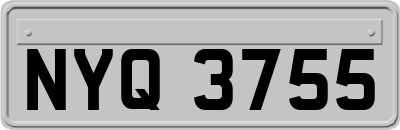 NYQ3755