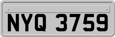 NYQ3759