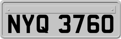 NYQ3760