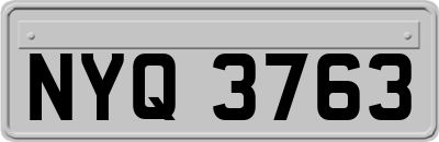NYQ3763