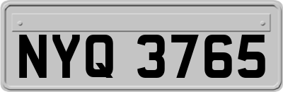NYQ3765
