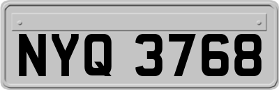 NYQ3768