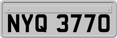 NYQ3770
