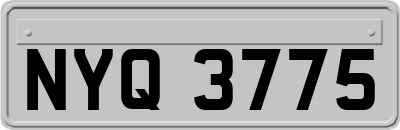 NYQ3775