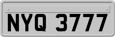 NYQ3777