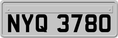 NYQ3780