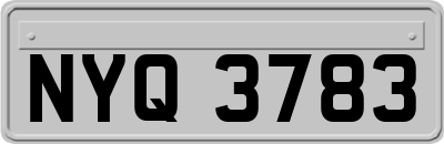 NYQ3783
