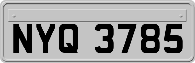 NYQ3785