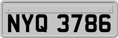 NYQ3786