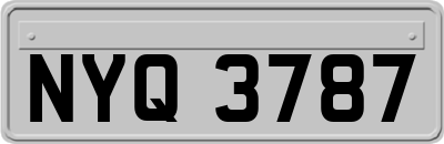 NYQ3787