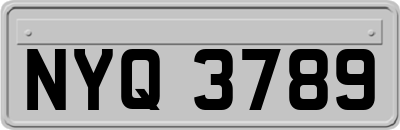 NYQ3789