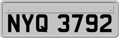 NYQ3792