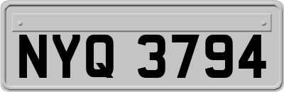 NYQ3794
