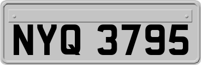 NYQ3795