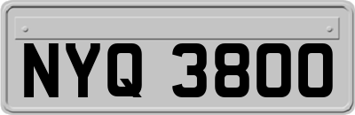 NYQ3800