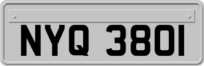 NYQ3801