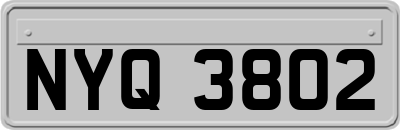 NYQ3802
