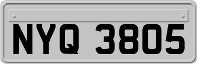 NYQ3805