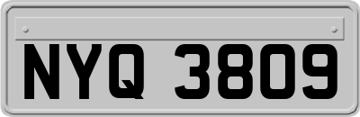 NYQ3809