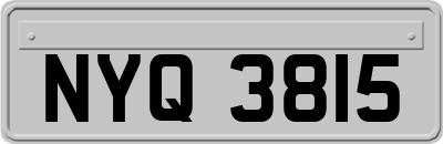 NYQ3815