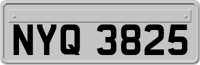 NYQ3825