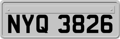 NYQ3826