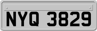 NYQ3829