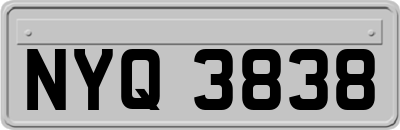 NYQ3838