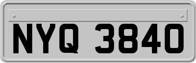 NYQ3840