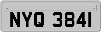 NYQ3841