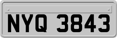 NYQ3843