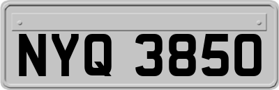 NYQ3850