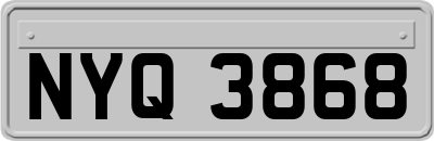 NYQ3868