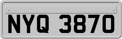 NYQ3870
