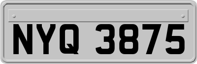 NYQ3875
