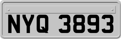 NYQ3893