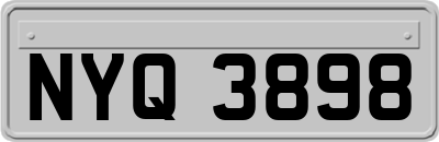 NYQ3898