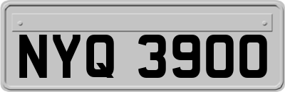 NYQ3900