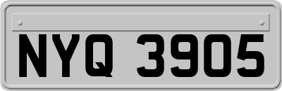NYQ3905