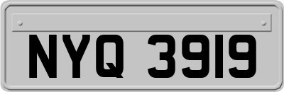 NYQ3919